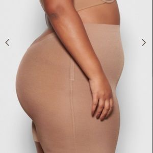 Skims Low Back Shapewear